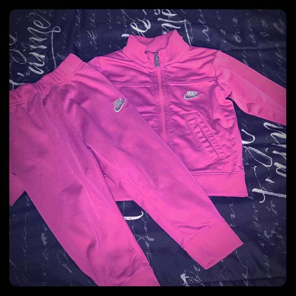 Nike outfit